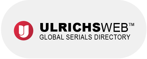 UlrichsWeb Global Serials Directory